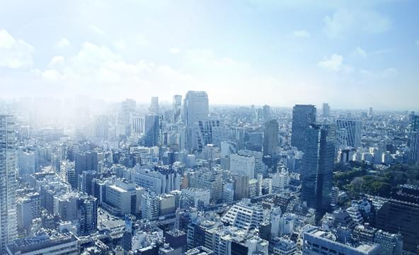 代表取締役社長 石井 秀雄 | Hideo Ishii